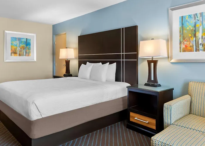 Best Western Newport Inn
