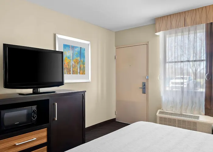 Best Western Newport Inn