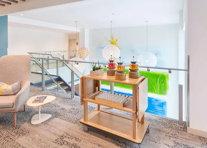 Element By Marriott Asheville Downtown