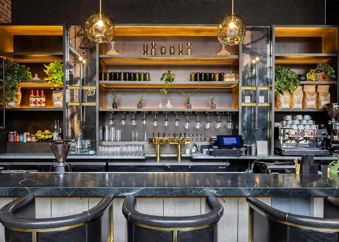 Foundry Hotel Asheville, Curio Collection By Hilton
