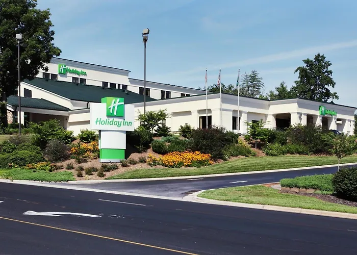 Holiday Inn Asheville - Biltmore West By Ihg