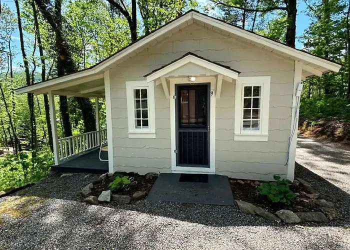 The Pines Cottages